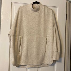 Varley Bay Sweat top medium